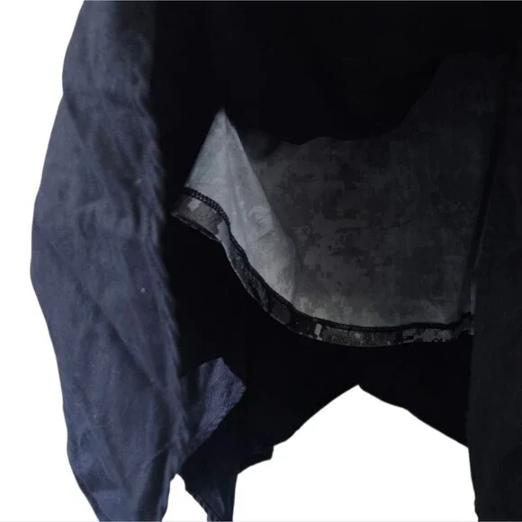 Torrid Star Wars Rogue One Rebel Alliance Flight Suit Dress - Picture 7 of 9